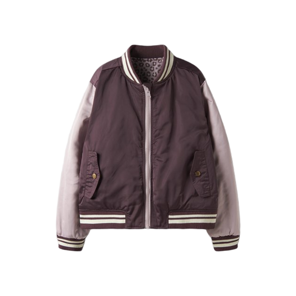 NKFMARISKA Bomber Jacket