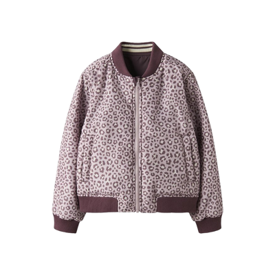 NKFMARISKA Bomber Jacket