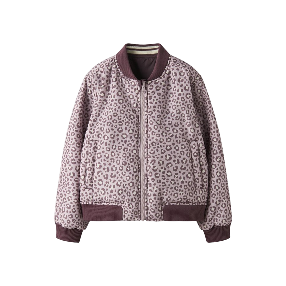 NKFMARISKA Bomber Jacket
