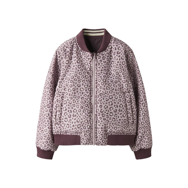 NKFMARISKA Bomber Jacket