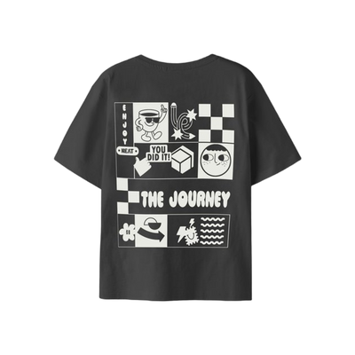 Name-it NKMBERNA SS Nreg Top Box