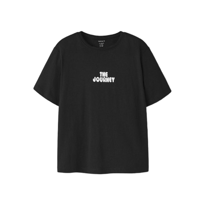 Name-it NKMBERNA SS Nreg Top Box