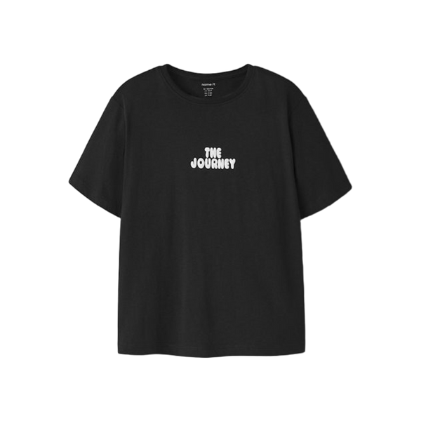 Name-it NKMBERNA SS Nreg Top Box