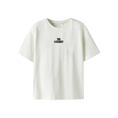 Name-it NKMBERNA SS Nreg Top Box