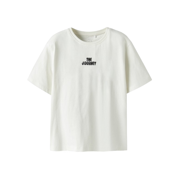 Name-it NKMBERNA SS Nreg Top Box