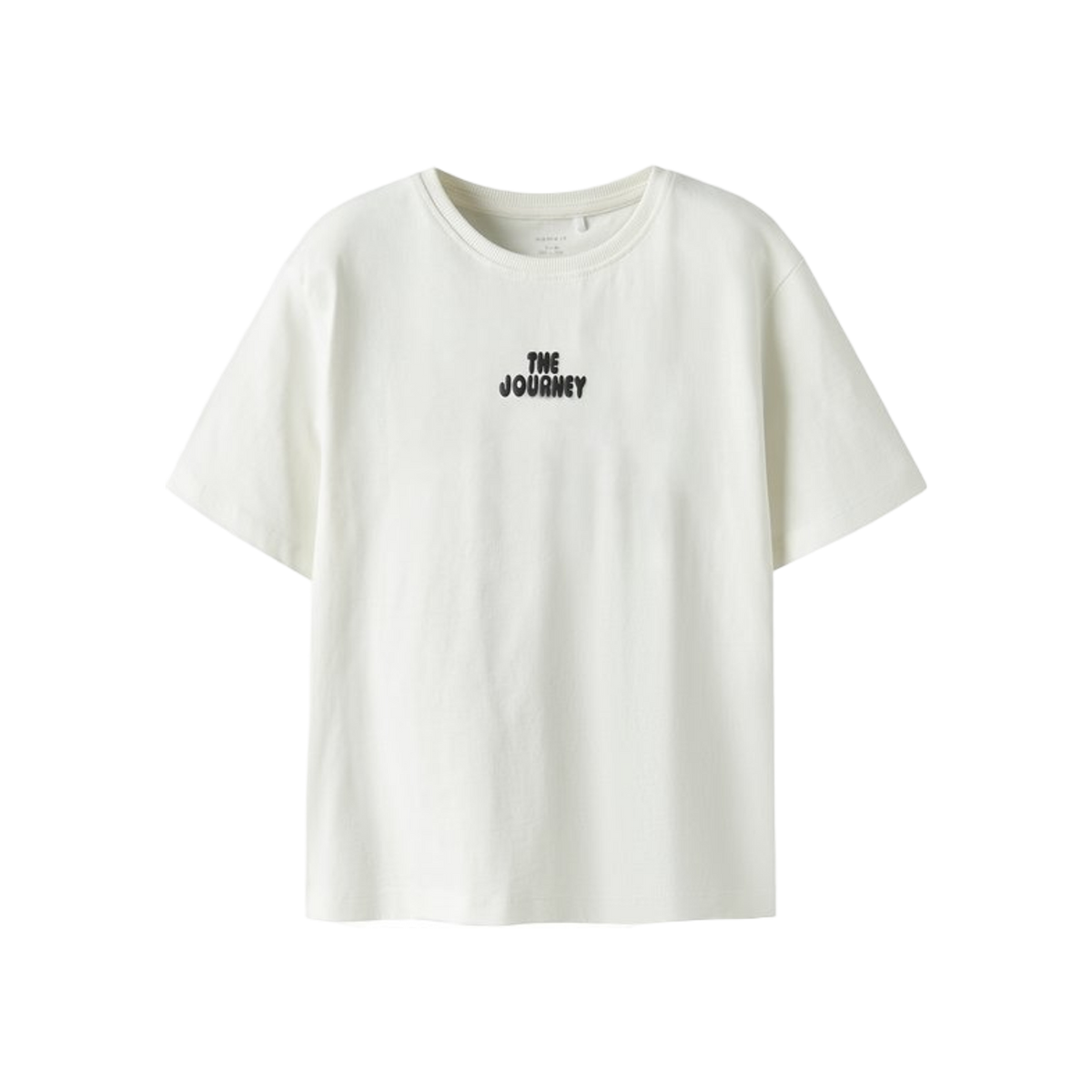 Name-it NKMBERNA SS Nreg Top Box