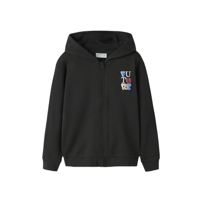 Name-it NKMBRENT LS Nreg Sweat Card