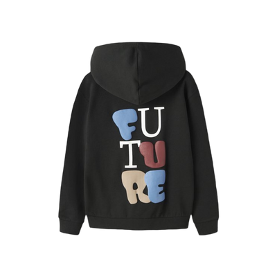 Name-it NKMBRENT LS Nreg Sweat Card