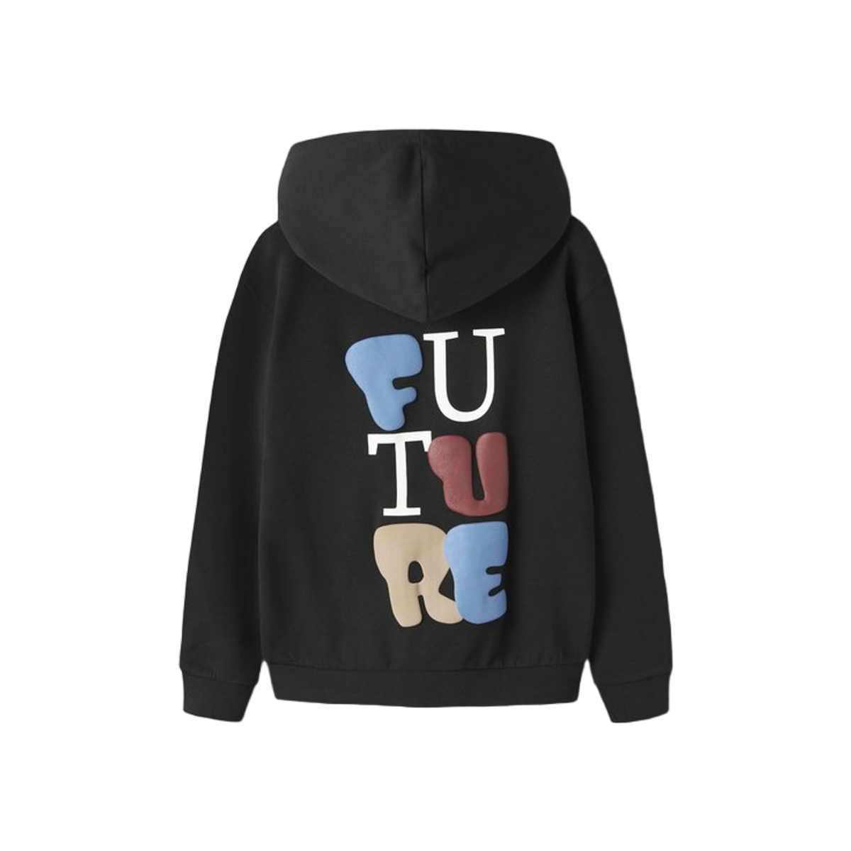 Name-it NKMBRENT LS Nreg Sweat Card