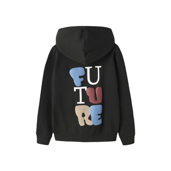 Name-it NKMBRENT LS Nreg Sweat Card
