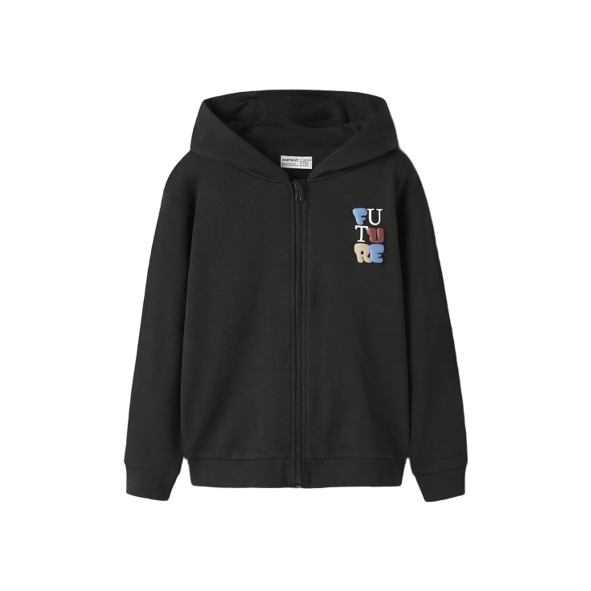 Name-it NKMBRENT LS Nreg Sweat Card
