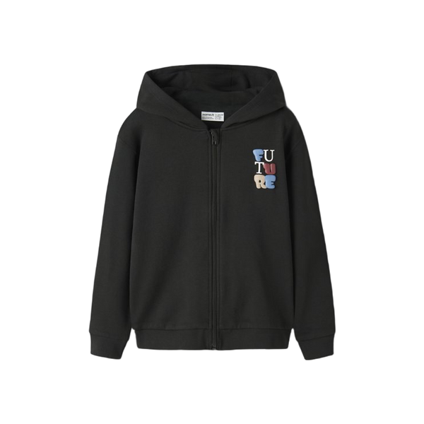 Name-it NKMBRENT LS Nreg Sweat Card