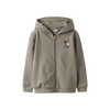 Name-it NKMBRENT LS Nreg Sweat Card