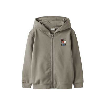 Name-it NKMBRENT LS Nreg Sweat Card