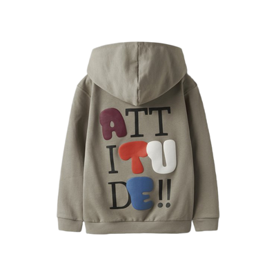 Name-it NKMBRENT LS Nreg Sweat Card