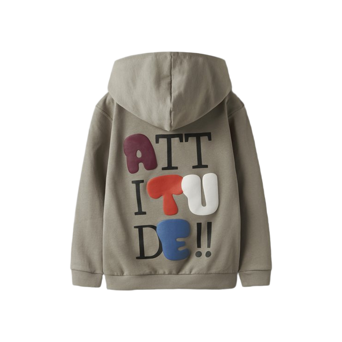Name-it NKMBRENT LS Nreg Sweat Card