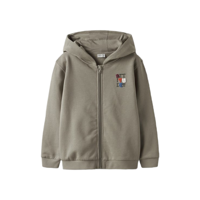 Name-it NKMBRENT LS Nreg Sweat Card