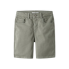 NKMRYAN Straight Twill Shorts