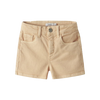 NKFROSE Mom Twill Shorts