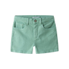 NKFROSE Mom Twill Shorts