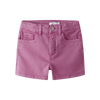 NKFROSE Mom Twill Shorts