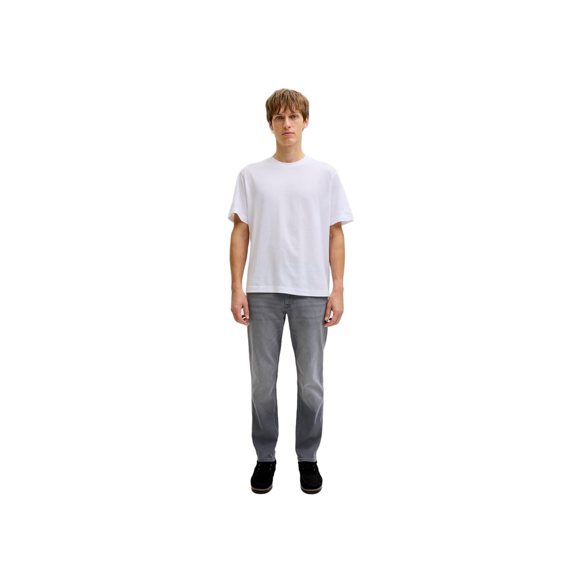 JJ Rebel Jrebadam Jjcraft I.K. Ge 534