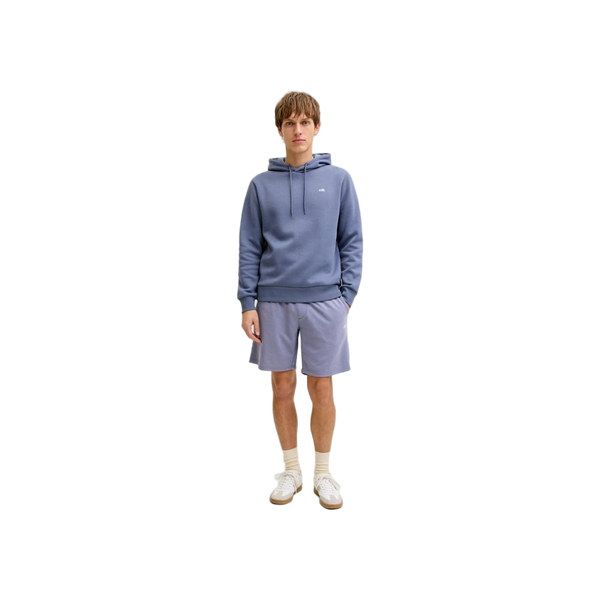 JJ Rebel Jrebgorm Reg Rebel Logo Sweat Shorts Sn