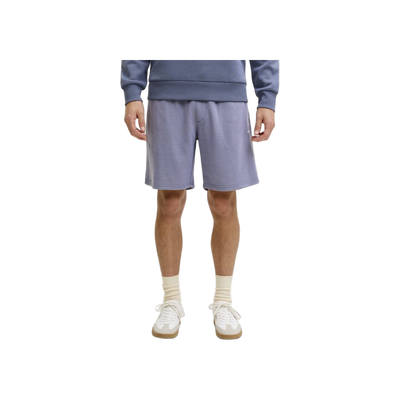 JJ Rebel Jrebgorm Reg Rebel Logo Sweat Shorts Sn