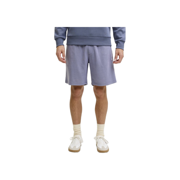 JJ Rebel Jrebgorm Reg Rebel Logo Sweat Shorts Sn