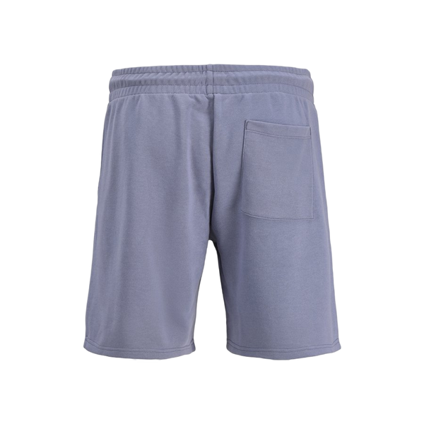JJ Rebel Jrebgorm Reg Rebel Logo Sweat Shorts Sn