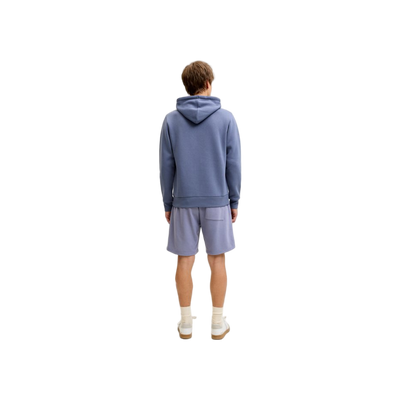 JJ Rebel Jrebgorm Reg Rebel Logo Sweat Shorts Sn