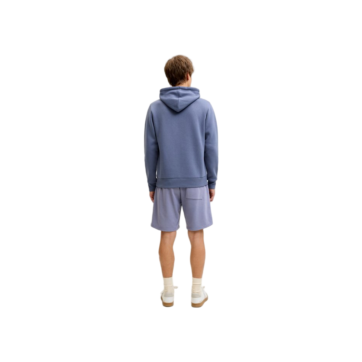 JJ Rebel Jrebgorm Reg Rebel Logo Sweat Shorts Sn