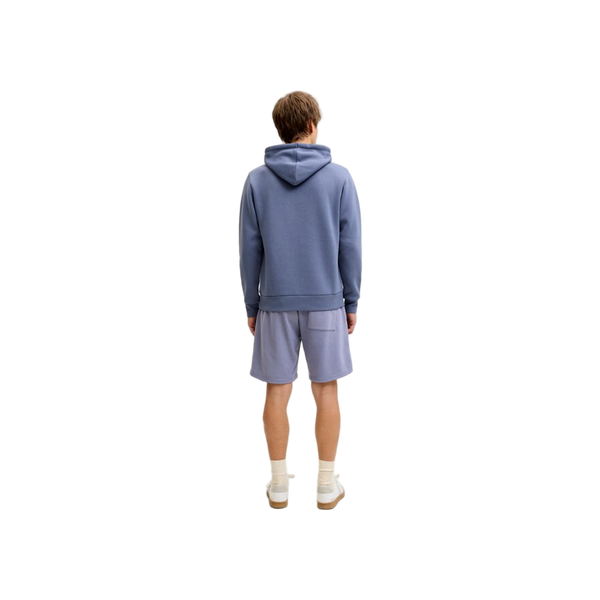 JJ Rebel Jrebgorm Reg Rebel Logo Sweat Shorts Sn