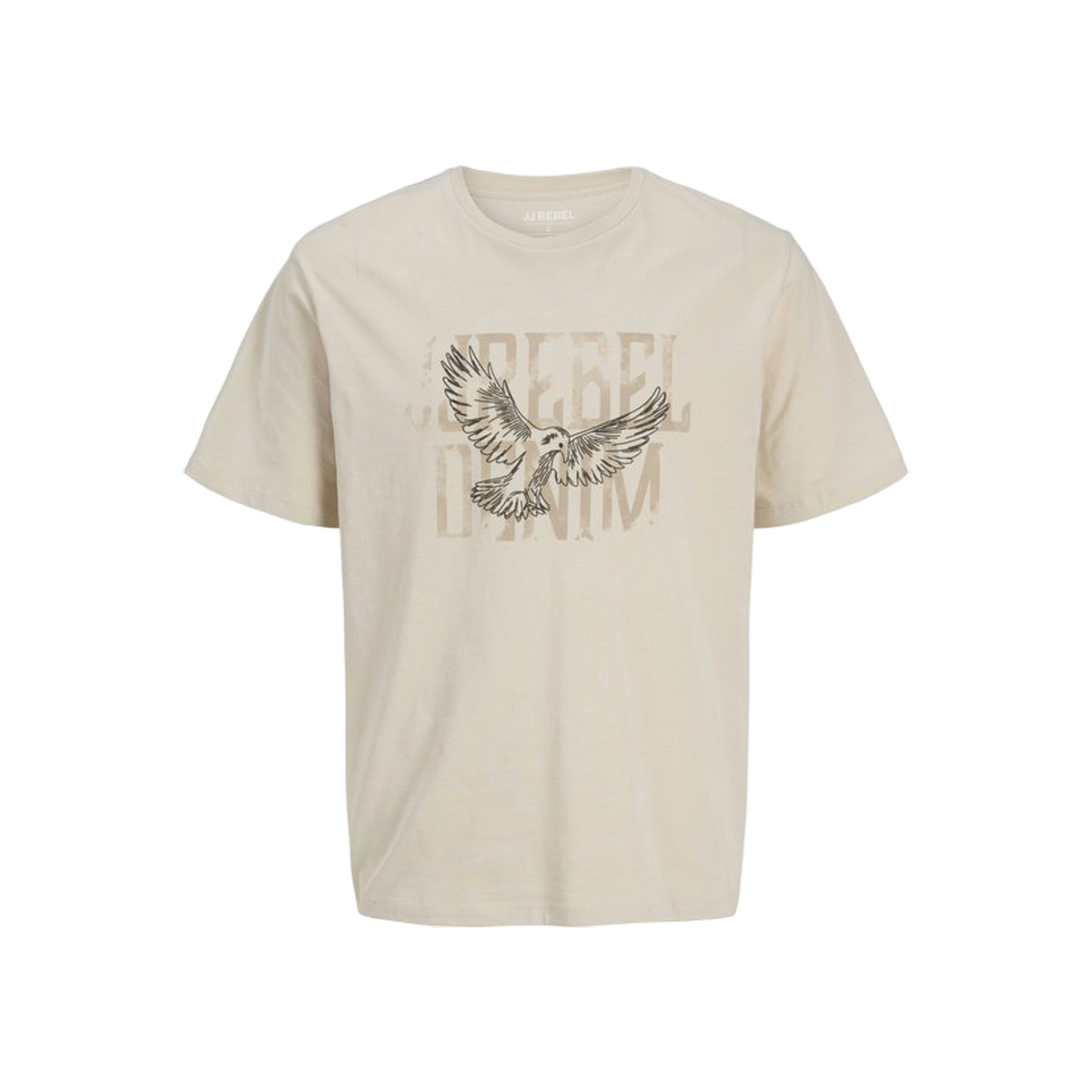 JJ Rebel Jrebalfy Ss Tee