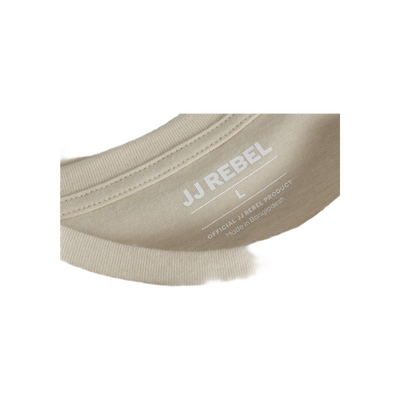 JJ Rebel Jrebalfy Ss Tee