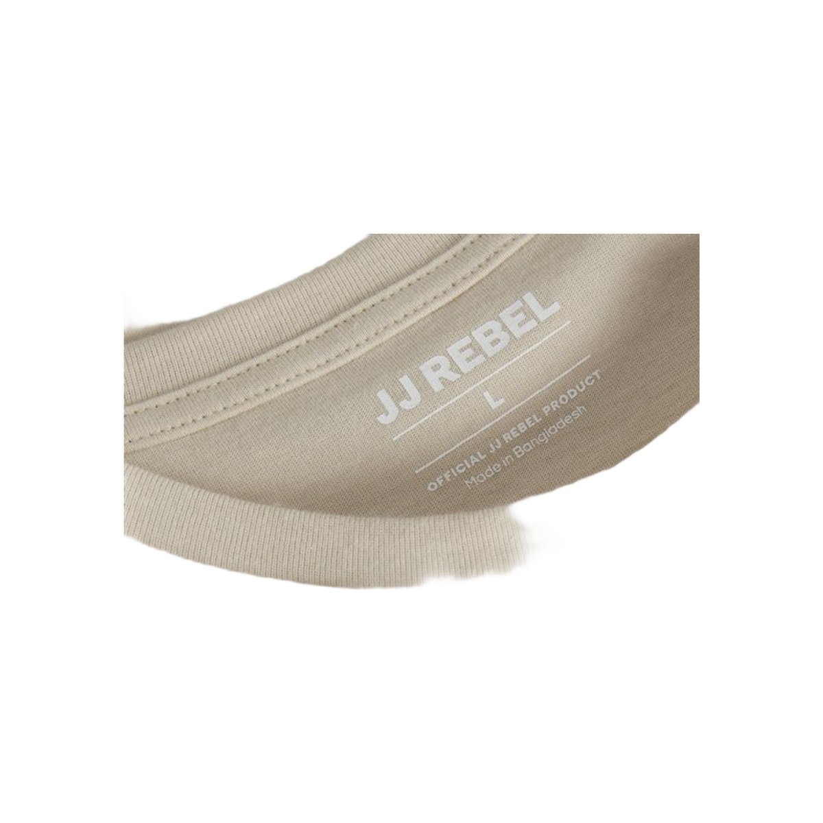 JJ Rebel Jrebalfy Ss Tee