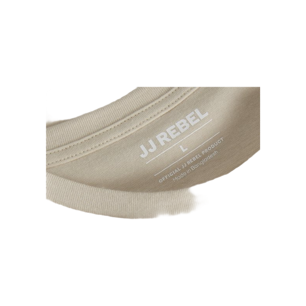JJ Rebel Jrebalfy Ss Tee