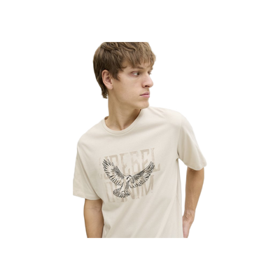 JJ Rebel Jrebalfy Ss Tee