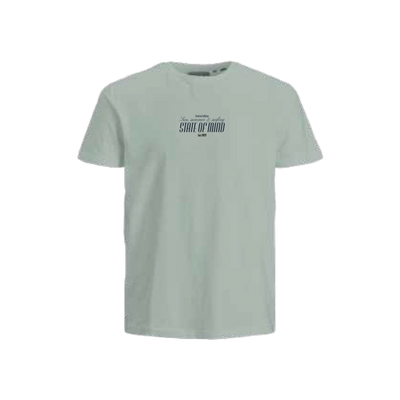 JJ Rebel Jrebchristian Ss Tee