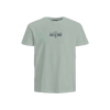 JJ Rebel Jrebchristian Ss Tee