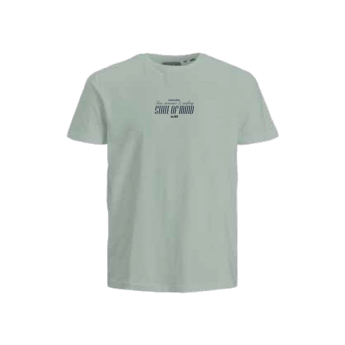 JJ Rebel Jrebchristian Ss Tee