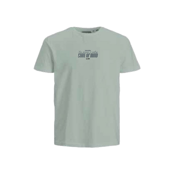 JJ Rebel Jrebchristian Ss Tee