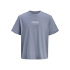 JJ Rebel Jrebchristian Ss Tee