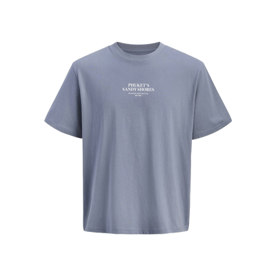JJ Rebel Jrebchristian Ss Tee