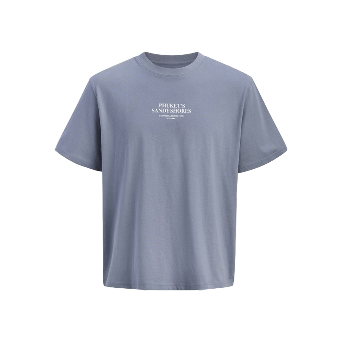 JJ Rebel Jrebchristian Ss Tee