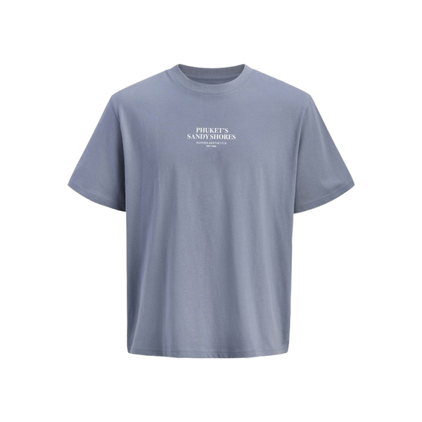 JJ Rebel Jrebchristian Ss Tee