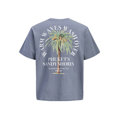 JJ Rebel Jrebchristian Ss Tee