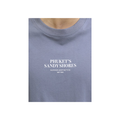 JJ Rebel Jrebchristian Ss Tee