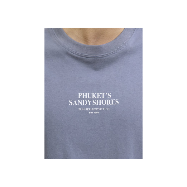 JJ Rebel Jrebchristian Ss Tee