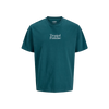 JJ Rebel Jrebchristian Ss Tee